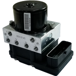 Car ABS Actuator - Manufacturer - Anti Lock Braking System Pump Assembly Auto Part