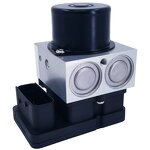 Motor ABS System - Manufacturer - Factory Customized CE Certified Anti Lock Brake