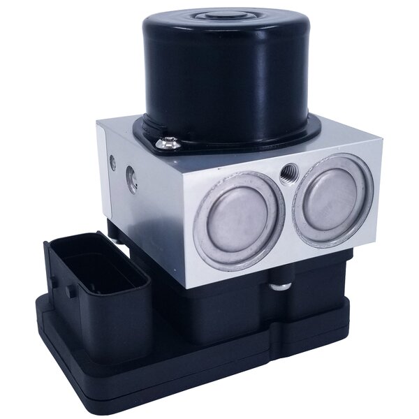 Motor ABS System - Manufacturer - Factory Customized CE Certified Anti Lock Brake