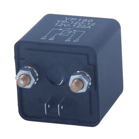 120A Relay - Manufacturer - Factory Price Reliable Air Suspension Management System Part