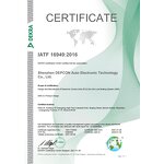 Car ABS Pump - Manufacturer - Customized Abs Actuator System Anti Lock Brake Part