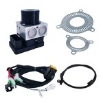 Motorcycle ABS Pump - Manufacturer - Anti Lock Braking System Brake Pump Assembly