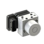 EBike ABS System - Manufacturer - Depcon Hot Sale Single Double Channel Motorcycle Bicycle