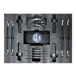 Air Ride Management System - Manufacturer - 4-Wheel 5-Setting Voice Control Mitsubishi VW Suzuki