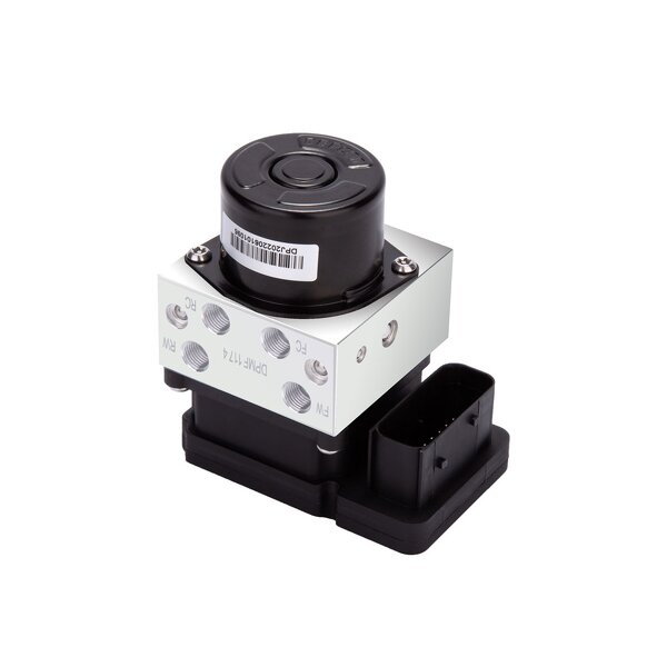 Motorcycle ABS Pump - Manufacturer - 2-Wheeled 10mm Anti-locked Braking System All Models