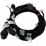 Motorcycle ABS System - Manufacturer - Single Channel Hydraulic Pressure Anti Lock Brake