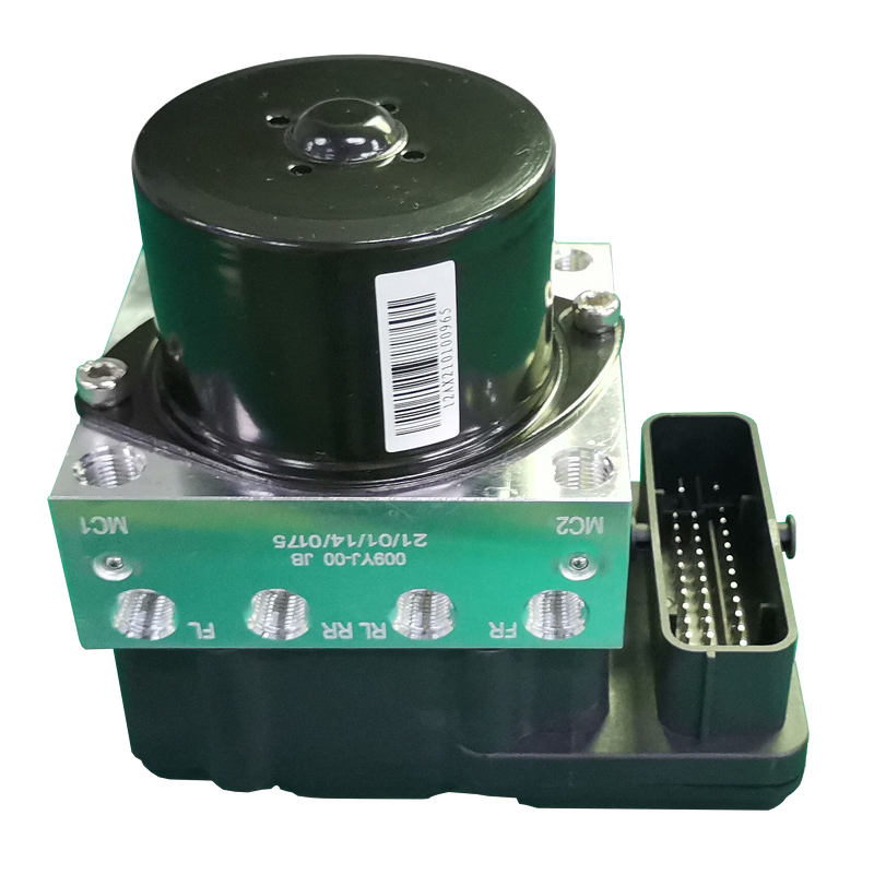 Car ABS Actuator - Manufacturer - Anti Lock Braking System Pump Assembly Auto Part