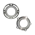 Motorcycle ABS Module - Manufacturer - Depcon Universal Hydraulic Brake Abs System