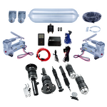 Air Suspension Control Kit - Manufacturer - Down Brand Complete Cars Trucks Management System