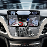 Bluetooth Air Suspension System - Manufacturer - V2 Complete VW AC Car New Suspension Parts