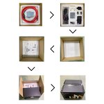 Air Ride Control System - Manufacturer - Two-Way 3 Memory Premium Car Tuning Suspension