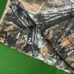 Baseball Caps - Manufacturer - CP106 Custom Embroidered Logo Flat Brim Cotton Snapback for Men