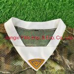 Men's TShirt - Manufacturer - TS3004 Football Jersey Mesh Vintage Streetwear Dtg Printing