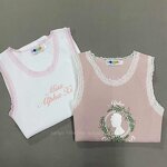 Man Suede Vest - Manufacturer - TK1151 280 GSM Heavyweight Industry Washed Sleeveless Custom