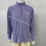 Men's Polo Shirts - Manufacturer - PL323 100% Polyester Heavyweight Oversized Blank Printing