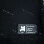 Golf Polo Shirt - Manufacturer - PL859 Unisex Quick Dry Organic Cotton&Polyester Double Layer