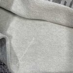 Long Sleeve Shirt - Manufacturer - TS3654 DTG logo Oversized Cut Out Boxy Cropped Rhinestone