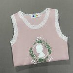 Man Suede Vest - Manufacturer - TK1151 280 GSM Heavyweight Industry Washed Sleeveless Custom