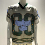 Men's t Shirt - Manufacturer - TS2966 Polyester Mesh Quick Dry Custom Printed Sports Gym Tee