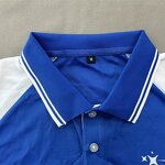 Kids Polo Shirts - Manufacturer - PL611 100% Cotton Short Sleeve Wholesale Custom Logo Toddler