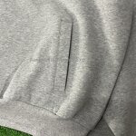 Sweat Suit - Manufacturer - TT519 Vintage Hoodie Sweatpants Cropped Boxy Fit Screen Printing