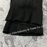 Sweatsuits - Manufacturer - TT315 Cotton Heavyweight Striped Flared Wide Leg Unisex Baggy