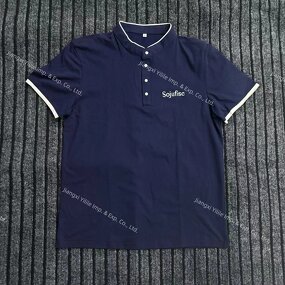 Men's Long Sleeve T-shirt - Manufacturer - TS2482 280gsm Heavyweight Premium Round Neck