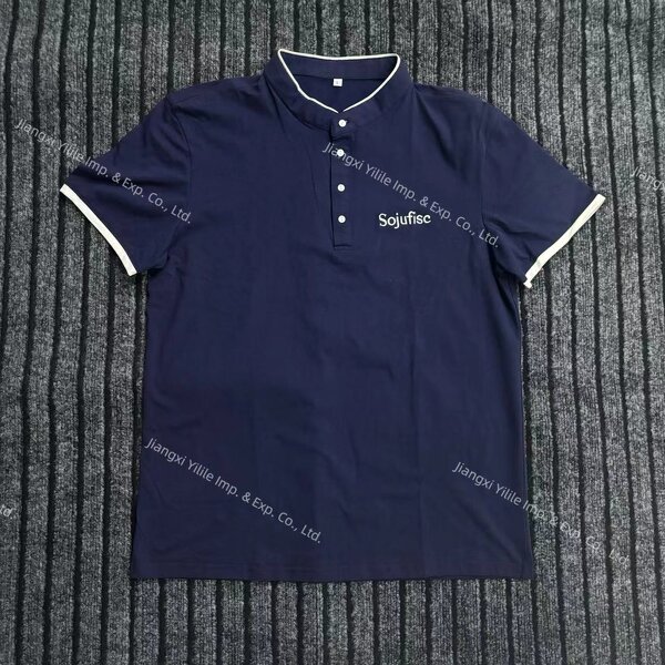 Men's Long Sleeve T-shirt - Manufacturer - TS2482 280gsm Heavyweight Premium Round Neck