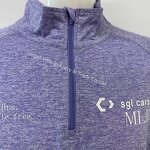 Men's Polo Shirts - Manufacturer - PL323 100% Polyester Heavyweight Oversized Blank Printing