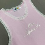 Women's Mesh Vest - Manufacturer - TK1152 Sexy Black Out Crop Top Quick Dry Fishnet Loose