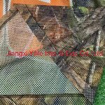 Men's TShirt - Manufacturer - TS3004 Football Jersey Mesh Vintage Streetwear Dtg Printing