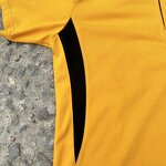 Men's Golf Polo T-shirts - Manufacturer - PL507 Polyester Sublimation Quick Dry Plus Size Custom