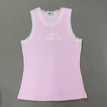 Men's Sleeveless Undershirt - Manufacturer - TK1033 Cotton Singlets Distressed Formal Quick Dry