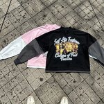 Unisex Long Sleeve Tee - Manufacturer - TS1889 Cotton Double-Layer Quick Dry DTG Print Woven