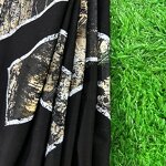 Men's T-Shirt - Manufacturer - TS2545 Cotton Oversized DTG Printed Double Layer O-Neck Custom