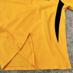 Men's Golf Polo T-shirts - Manufacturer - PL507 Polyester Sublimation Quick Dry Plus Size Custom