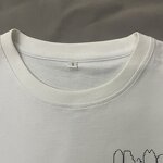 Women's Crop Top - Manufacturer - TS2603 Knitted Cotton Custom Logo Digital Printing Athletic