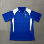 Kids Polo Shirts - Manufacturer - PL611 100% Cotton Short Sleeve Wholesale Custom Logo Toddler