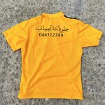 Men's Golf Polo T-shirts - Manufacturer - PL507 Polyester Sublimation Quick Dry Plus Size Custom