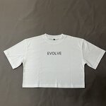 Men's Gym Tank Top - Manufacturer - TK635 Oversized Cropped Workout Blank Sleeveless Custom