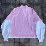 Men's T-Shirts - Manufacturer - TS2425 Heavy Cotton Acid Wash Vintage Double Layer Graphic Print