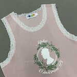 Man Suede Vest - Manufacturer - TK1151 280 GSM Heavyweight Industry Washed Sleeveless Custom