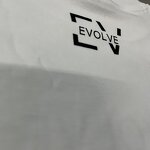 Men's Gym Tank Top - Manufacturer - TK635 Oversized Cropped Workout Blank Sleeveless Custom