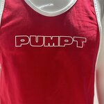 Women's Tank Top - Manufacturer - TS2340 Sexy Thin White Pima Cotton Breathable Plain High