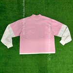 Men's T-Shirts - Manufacturer - TS3006 100% Cotton Heavyweight Double Layer Patched Graphic Print