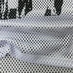 Men's Camo Shirt - Manufacturer - TS2188 Oversized Sublimation Waffle Knit Double Layer Short