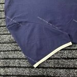 Men's Long Sleeve T-shirt - Manufacturer - TS2482 280gsm Heavyweight Premium Round Neck