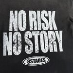 Unisex T Shirt - Manufacturer - TS1888 Heavyweight Cotton Sunfaded Washed DTG Print Oversized