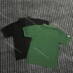 Golf Polo Shirt - Manufacturer - PL859 Unisex Quick Dry Organic Cotton&Polyester Double Layer