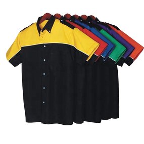 Unisex Polo Shirt - Manufacturer - PL401 Solid T Shirts OEM Custom logo Printing for Men Women
